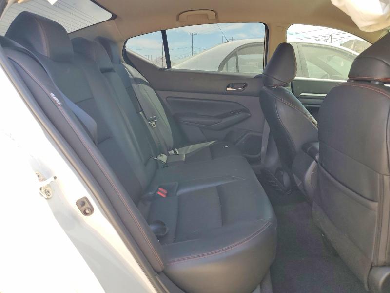 60090546 :رقم المزاد ، 1N4BL4CV6SN346922 vin ، 2025 Nissan Altima مزاد بيع
