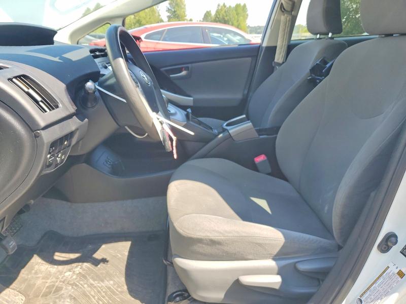Aukcja sprzedaży 2013 Toyota Prius Plug-in Hybrid, vin: JTDKN3DP9D3048233, numer aukcji: 62891596