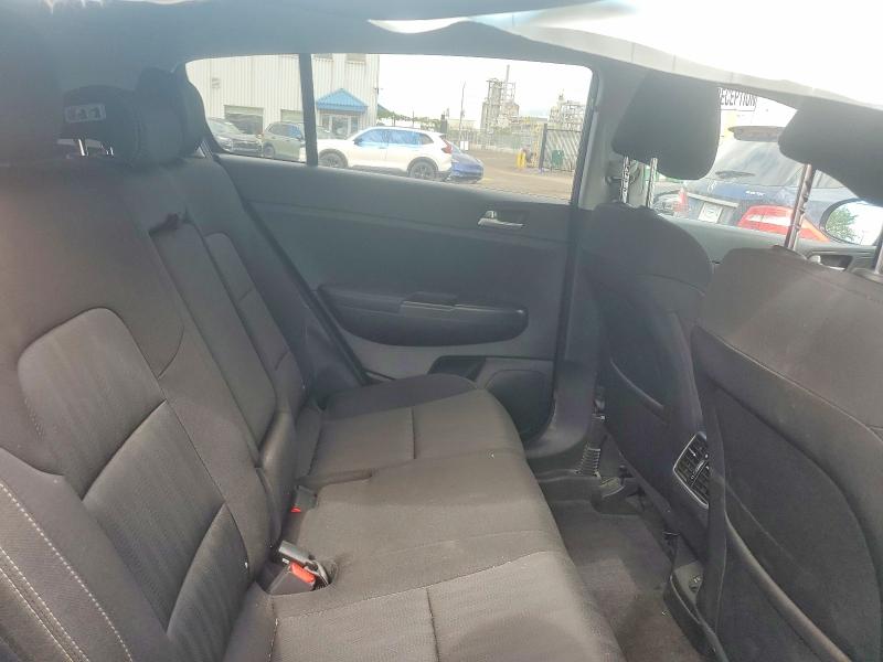 65188676 :رقم المزاد ، KNDPM3AC2H7255152 vin ، 2017 Kia Sportage مزاد بيع