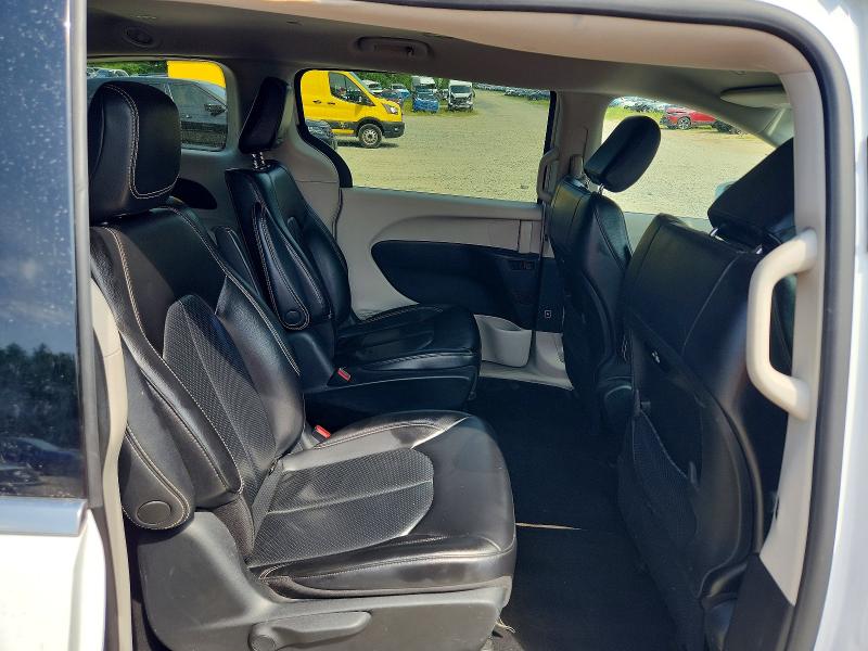 Aukcja sprzedaży 2022 Chrysler Pacifica, vin: 2C4RC1L75NR161244, numer aukcji: 63887686