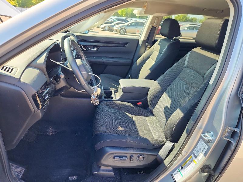 Продажа на аукционе авто 2025 Honda Cr-v, vin: 2HKRS4H50SH102879, номер лота: 62890816