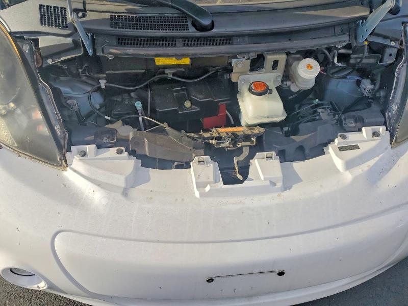 Aukcja sprzedaży 2012 Mitsubishi I Miev, vin: JA3215H17CU010942, numer aukcji: 66234276