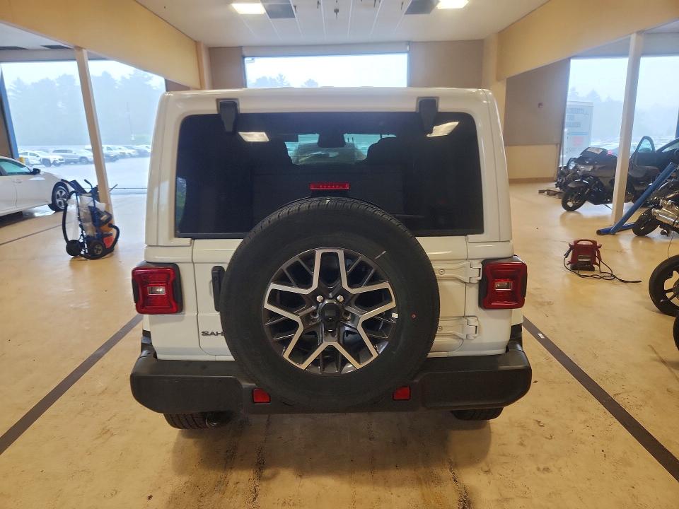 Продажа на аукционе авто 2026 Jeep Wrangler, vin: 1C4PJXEG8TW254289, номер лота: 63517846