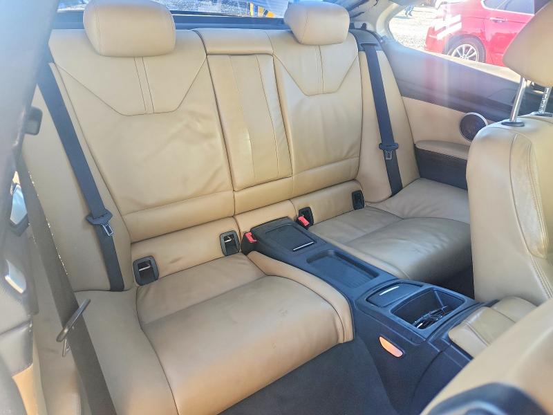 65310216 :رقم المزاد ، WBSWD93569P361806 vin ، 2009 Bmw M3 مزاد بيع