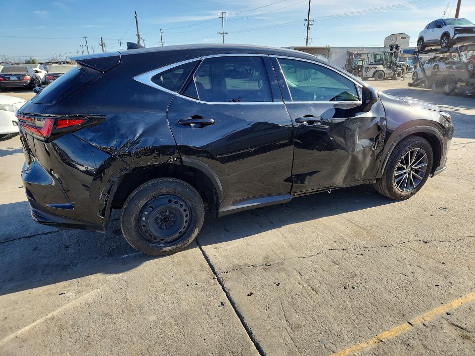 Aukcja sprzedaży 2024 Lexus Nx, vin: 2T2GDCAZ9RC008744, numer aukcji: 65731046