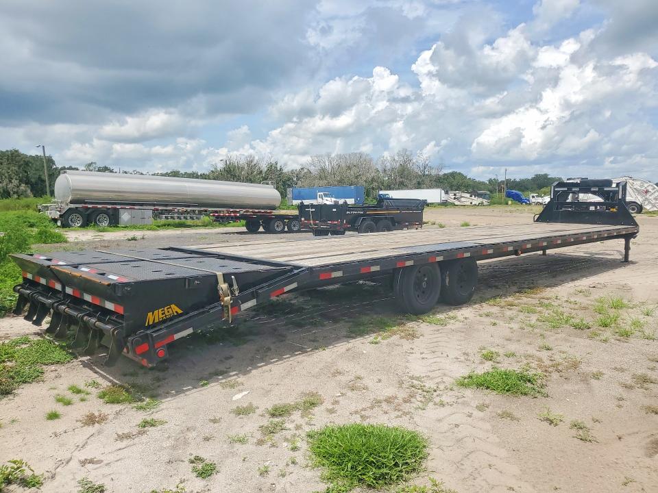 Aukcja sprzedaży 2025 Big Tex Gooseneck Flatbed, vin: 16V3F4823S6406285, numer aukcji: 64013736