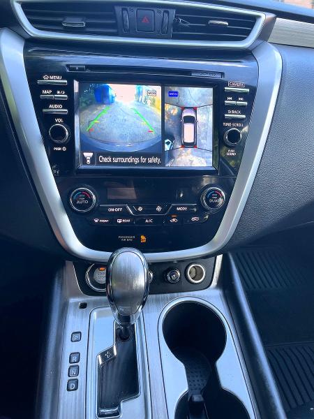 Продаж на аукціоні авто 2017 Nissan Murano, vin: 5N1AZ2MH4HN167915, номер лоту: 65621406