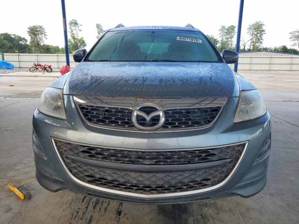Продажа на аукционе авто 2012 Mazda Cx-9, vin: JM3TB3CV5C0342166, номер лота: 64271076