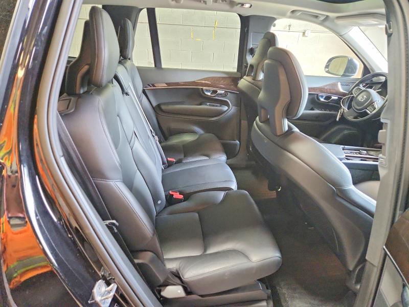 65311566 :رقم المزاد ، YV4A22PK4H1150763 vin ، 2017 Volvo Xc90 مزاد بيع