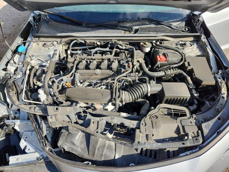 2023 Acura Integra მანქანა იყიდება აუქციონზე, vin: 19UDE4H3XPA017502, აუქციონის ნომერი: 65364406