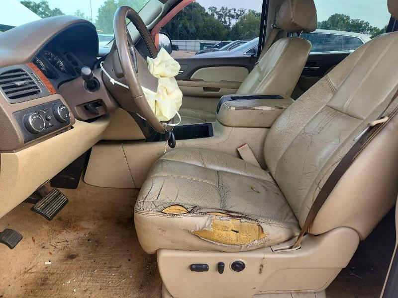 65467886 :رقم المزاد ، 3GTEK13M47G546231 vin ، 2007 Gmc New Sierra مزاد بيع