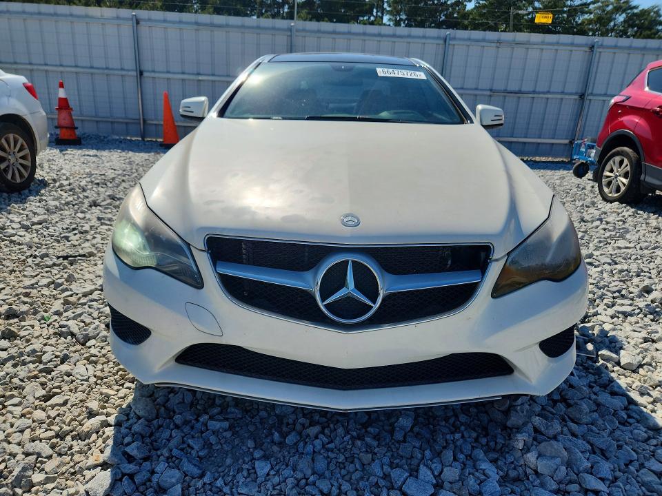 66475726 :رقم المزاد ، WDDKJ5KBXEF228180 vin ، 2014 Mercedes-benz E مزاد بيع