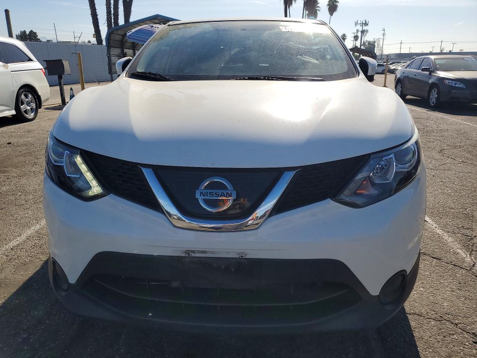 Aukcja sprzedaży 2019 Nissan Rogue Sport, vin: JN1BJ1CP8KW242865, numer aukcji: 65584776