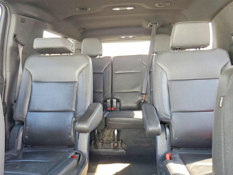 Aukcja sprzedaży 2023 Chevrolet Suburban, vin: 1GNSKCKD7PR130567, numer aukcji: 64505636