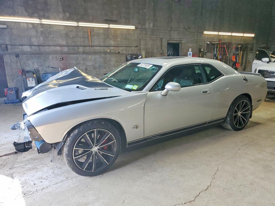 Продаж на аукціоні авто 2009 Dodge Challenger, vin: 2B3LJ74W99H569988, номер лоту: 64725926