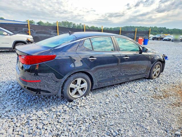 66007536 :رقم المزاد ، 5XXGM4A77EG275568 vin ، 2014 Kia Optima مزاد بيع