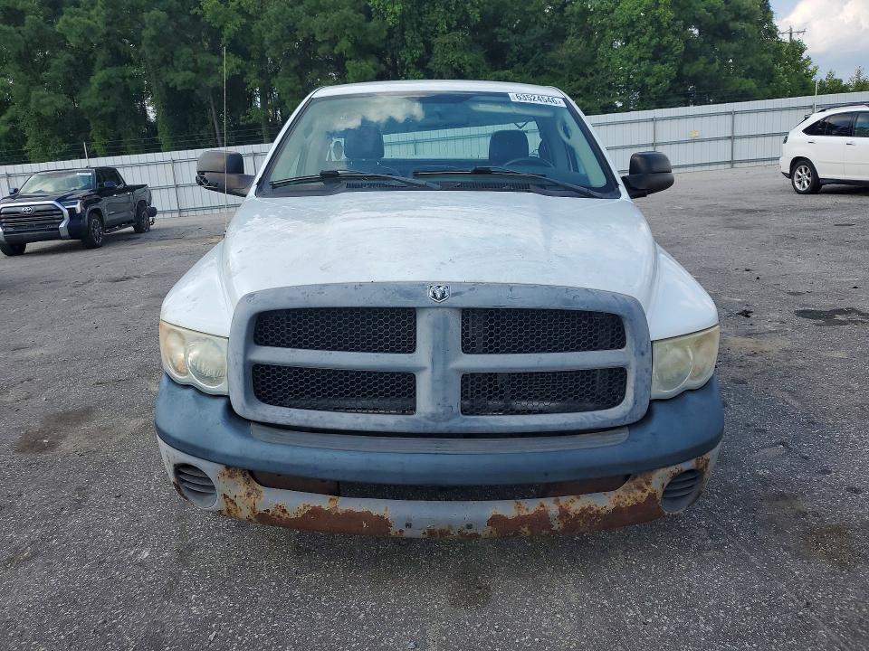Aukcja sprzedaży 2005 Dodge Ram 1500, vin: 1D7HA16N05J593620, numer aukcji: 63524546