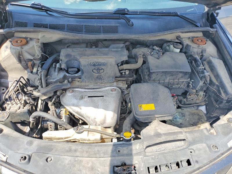 2013 Toyota Camry მანქანა იყიდება აუქციონზე, vin: 4T1BF1FK4DU684390, აუქციონის ნომერი: 63417586