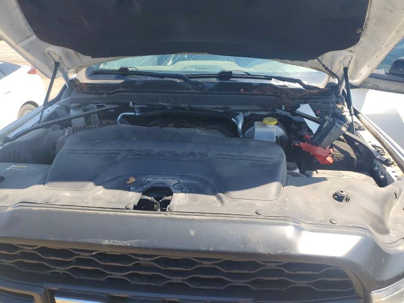 2022 Dodge 2500 მანქანა იყიდება აუქციონზე, vin: 3C6MR5AJ7NG146496, აუქციონის ნომერი: 63818766