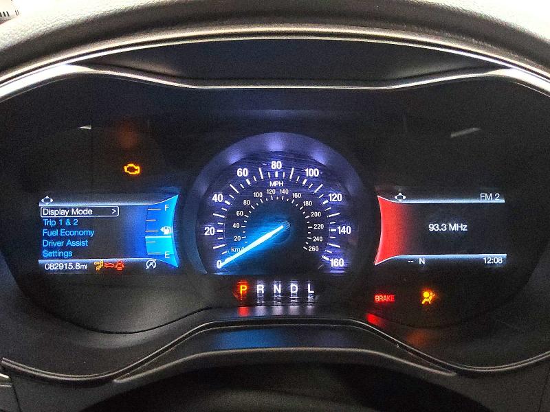 2020 Ford Fusion მანქანა იყიდება აუქციონზე, vin: 3FA6P0HD8LR171473, აუქციონის ნომერი: 63721586