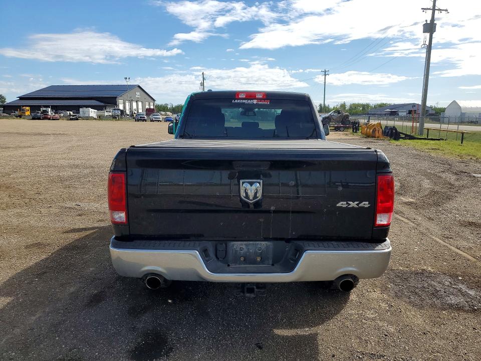 Продажа на аукционе авто 2022 Ram 1500 Classic, vin: 1C6RR7FT2NS190880, номер лота: 64953846