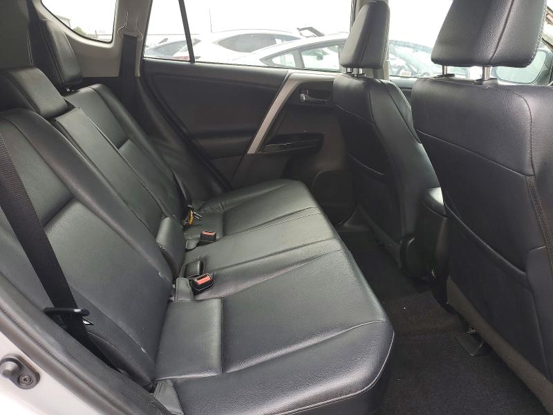 2016 Toyota Rav4 მანქანა იყიდება აუქციონზე, vin: 2T3YFREV2GW311932, აუქციონის ნომერი: 63700656