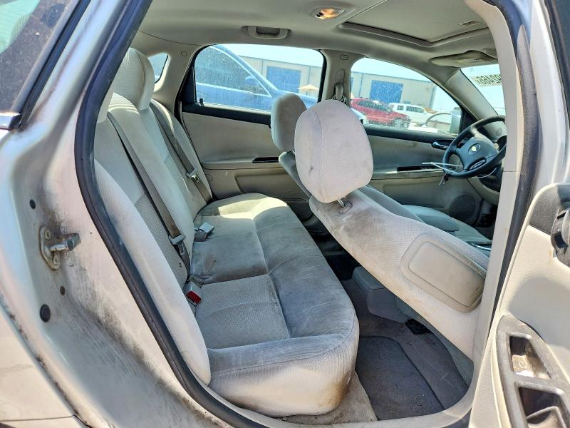 Продаж на аукціоні авто 2016 Chevrolet Impala Limited, vin: 2G1WB5E32G1102038, номер лоту: 63892466