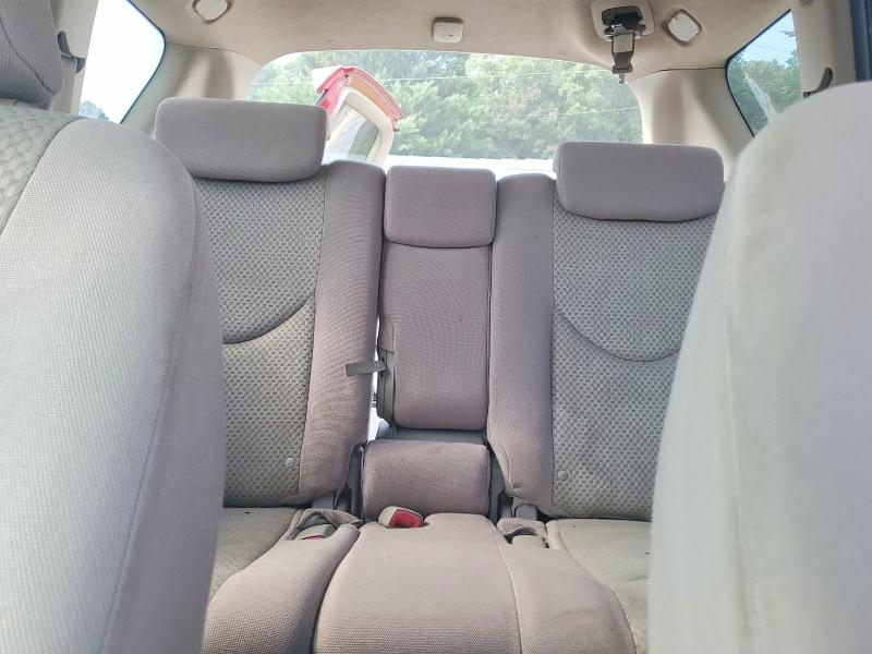 Продажа на аукционе авто 2007 Toyota Rav4, vin: JTMBD33V676036417, номер лота: 65875996