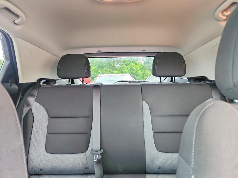 Aukcja sprzedaży 2023 Chevrolet Trailblazer, vin: KL79MPS2XPB044988, numer aukcji: 64190476