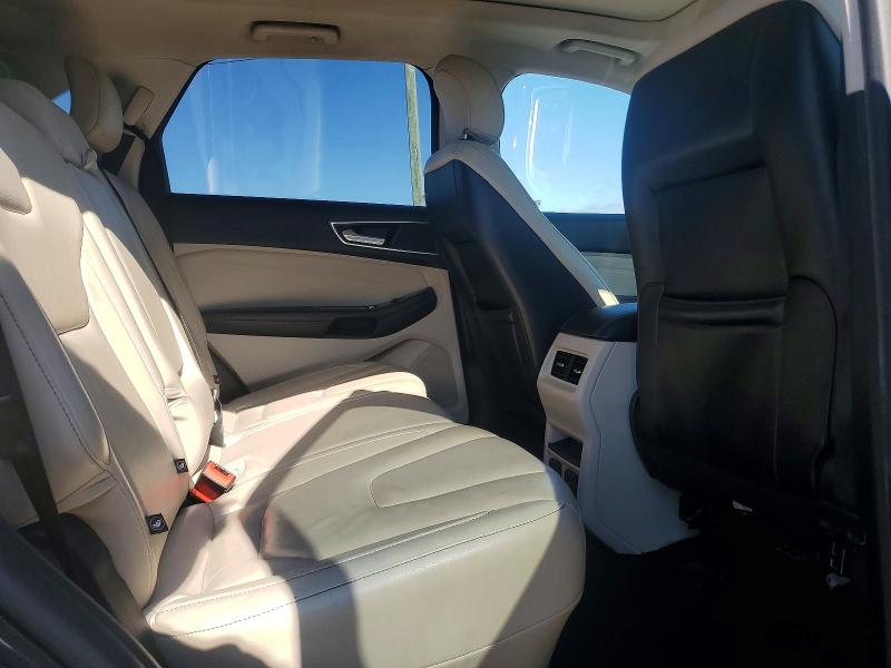 Aukcja sprzedaży 2017 Ford Edge, vin: 2FMPK4K94HBB59458, numer aukcji: 63945566