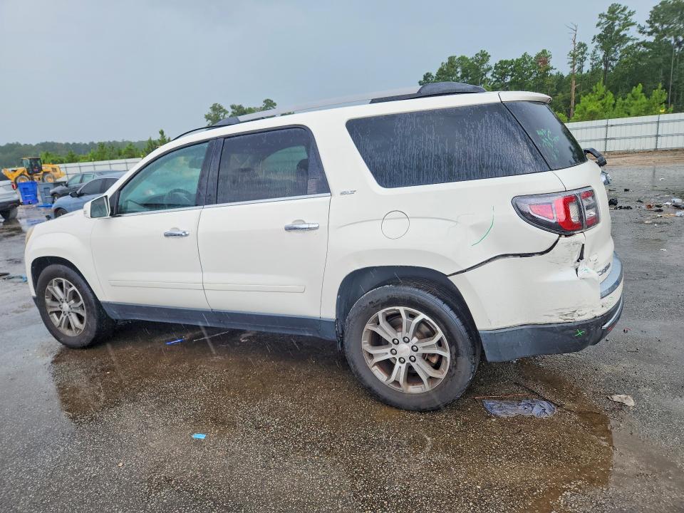 Продаж на аукціоні авто 2015 Gmc Acadia, vin: 1GKKRRKD9FJ112516, номер лоту: 66200756