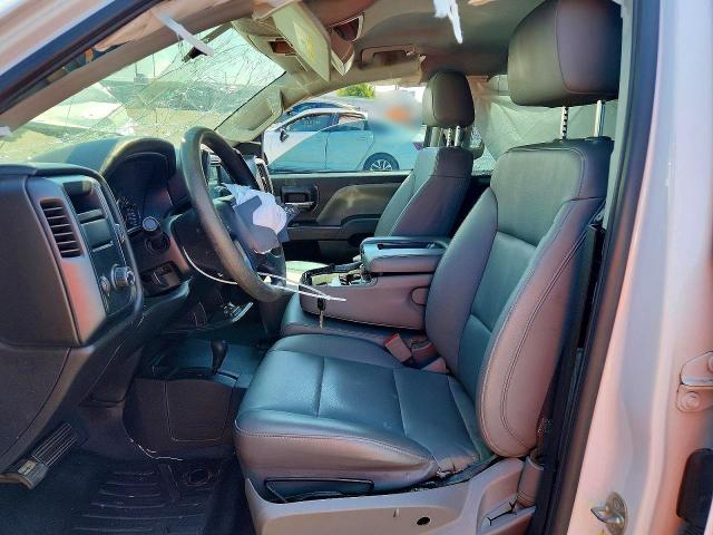 Продажа на аукционе авто 2018 Chevrolet Silverado, vin: 1GCVKNEH4JZ241374, номер лота: 65556256