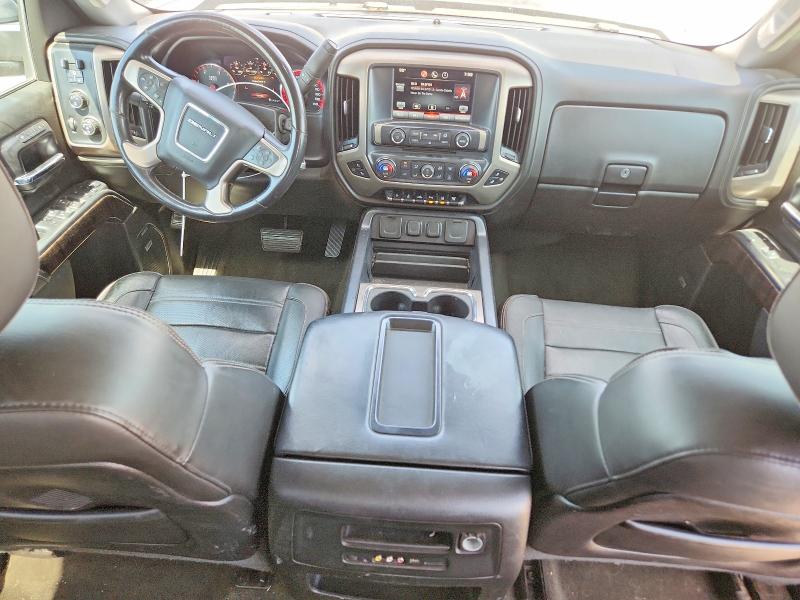 Продажа на аукционе авто 2015 Gmc Sierra, vin: 1GT424E81FF667215, номер лота: 66063196