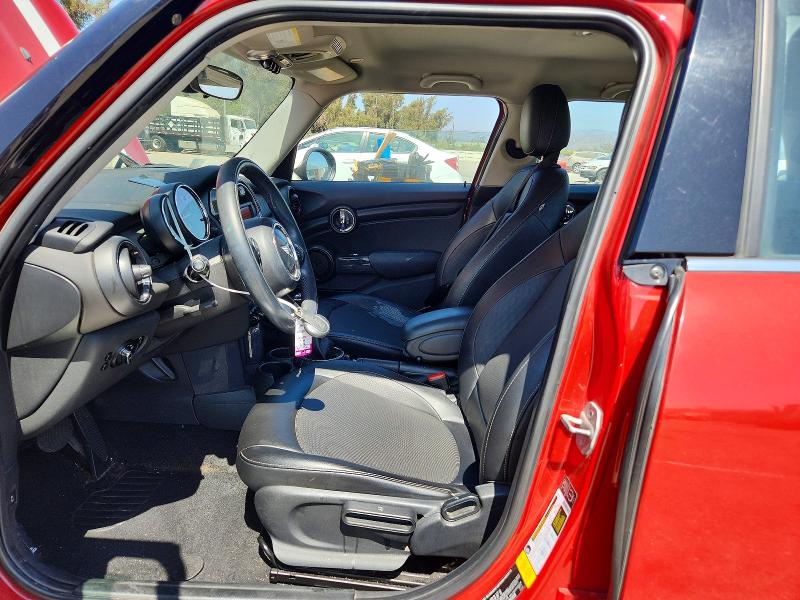 Продажа на аукционе авто 2015 Mini Cooper, vin: WMWXS5C56FT829172, номер лота: 64263396