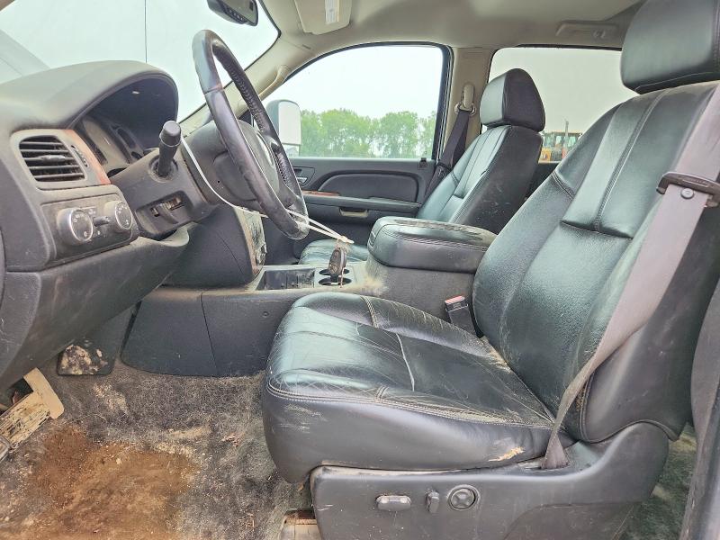 Продаж на аукціоні авто 2008 Chevrolet Silverado, vin: 2GCEK13Y781220842, номер лоту: 64702166