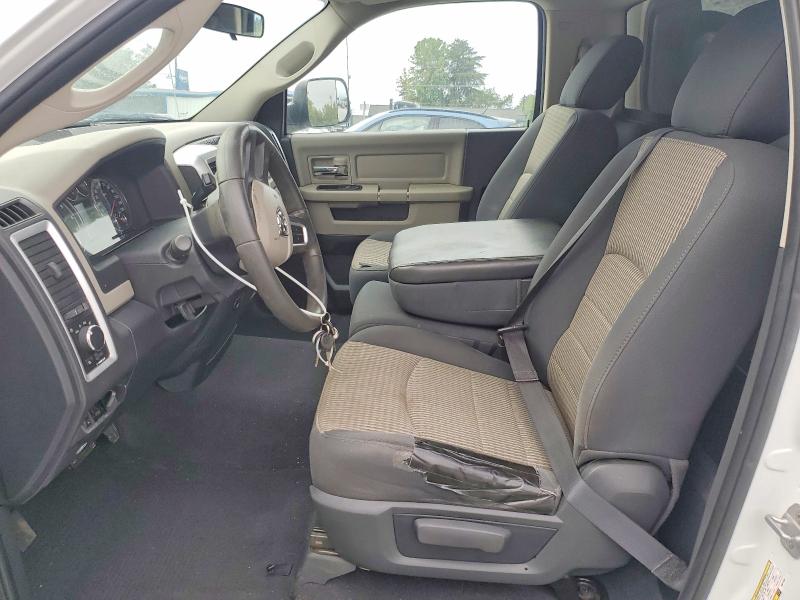 Продаж на аукціоні авто 2011 Dodge Ram 1500, vin: 3D7JV1ET5BG511433, номер лоту: 66998496