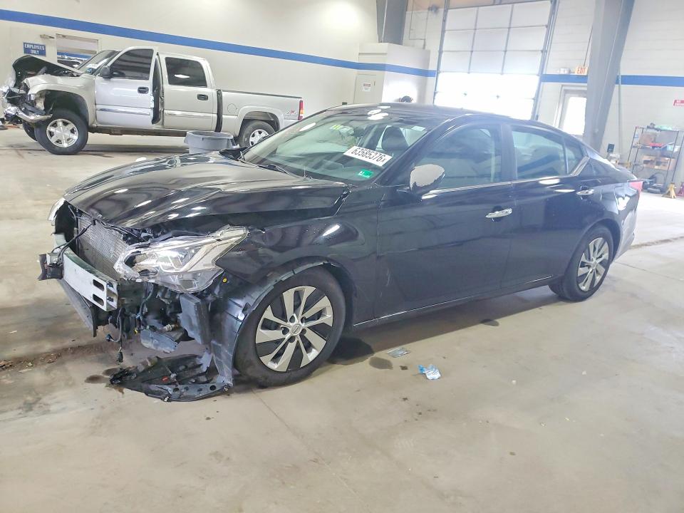 Продажа на аукционе авто 2020 Nissan Altima, vin: 1N4BL4BV0LC219758, номер лота: 63585376