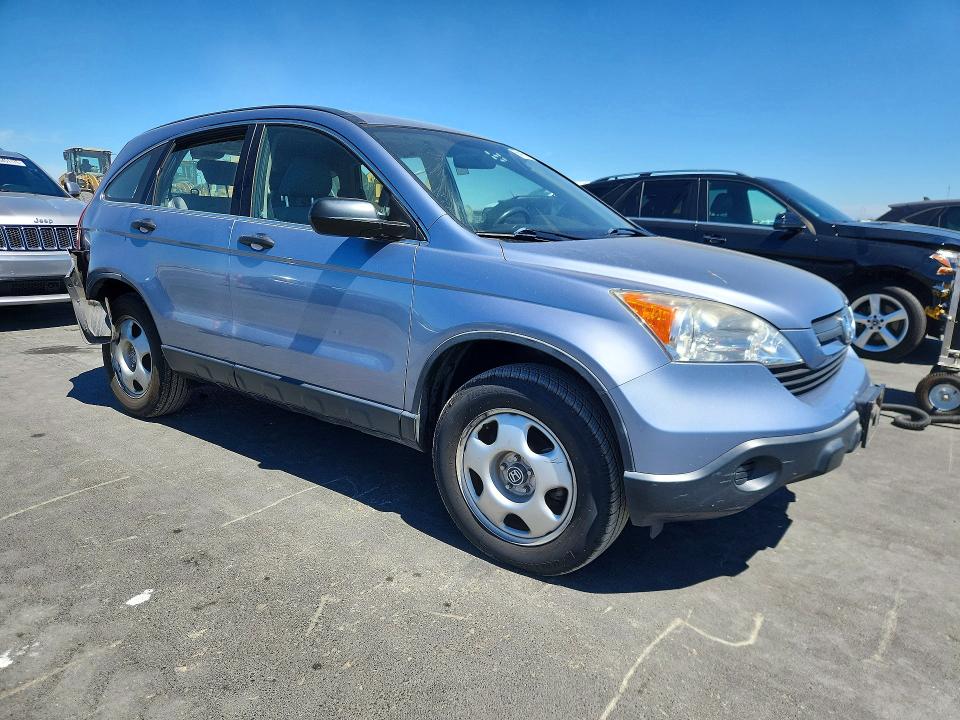 Aukcja sprzedaży 2007 Honda Cr-v, vin: JHLRE383X7C009096, numer aukcji: 66415916
