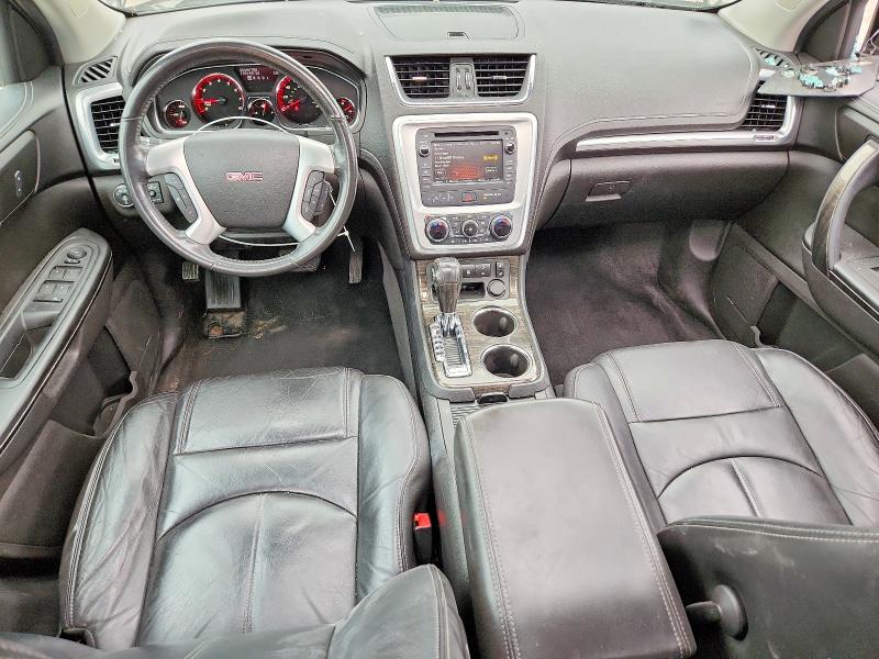 Aukcja sprzedaży 2013 Gmc Acadia, vin: 1GKKVRKD1DJ196324, numer aukcji: 65092776