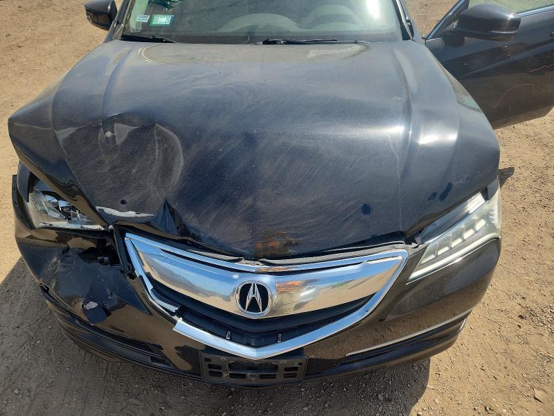 Продаж на аукціоні авто 2015 Acura Tlx, vin: 19UUB1F3XFA025561, номер лоту: 65685476
