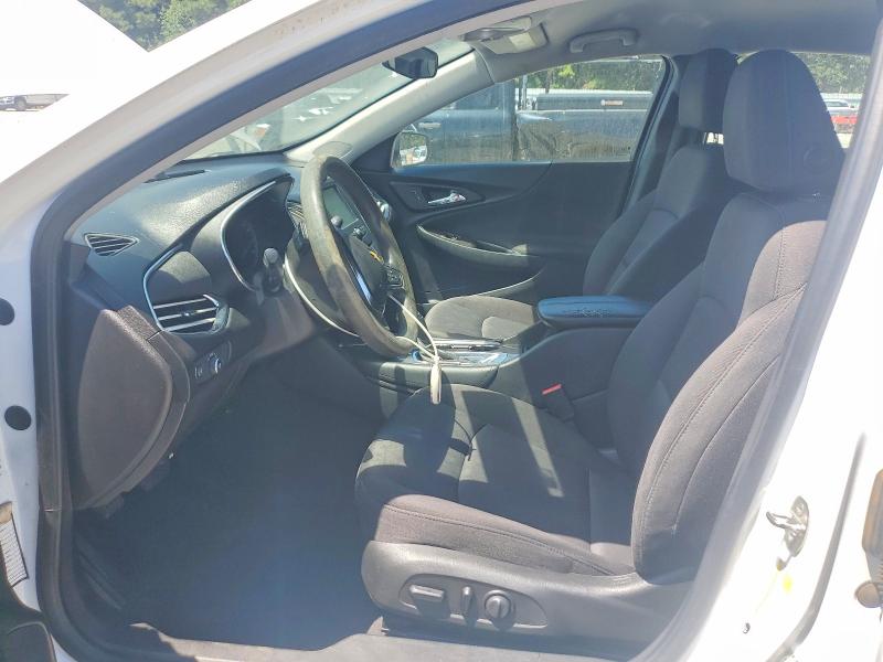 2018 Chevrolet Malibu მანქანა იყიდება აუქციონზე, vin: 1G1ZD5STXJF203923, აუქციონის ნომერი: 65207326