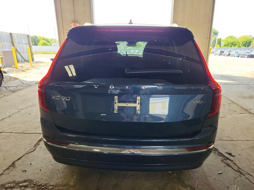 Продажа на аукционе авто 2026 Volvo Xc90, vin: YV4062PEXT1523694, номер лота: 65270806