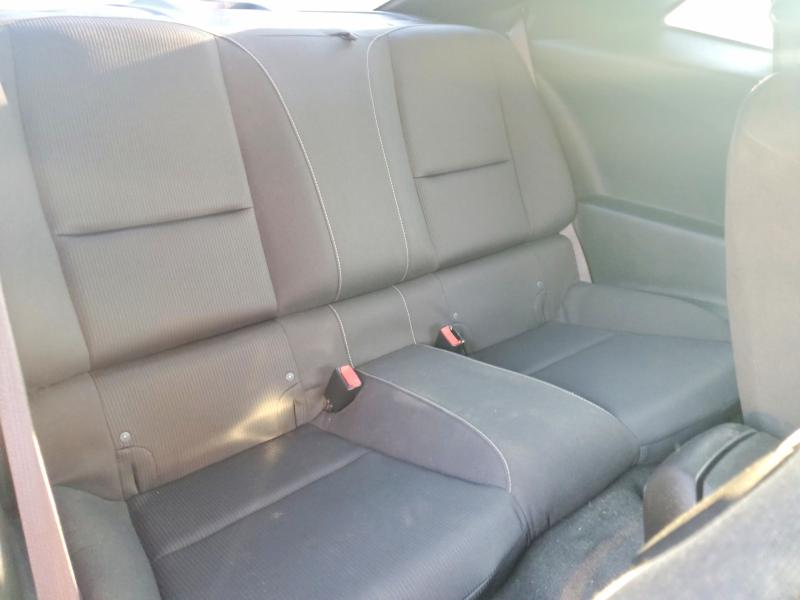 66595736 :رقم المزاد ، 2G1FB1ED6B9108307 vin ، 2011 Chevrolet Camaro مزاد بيع