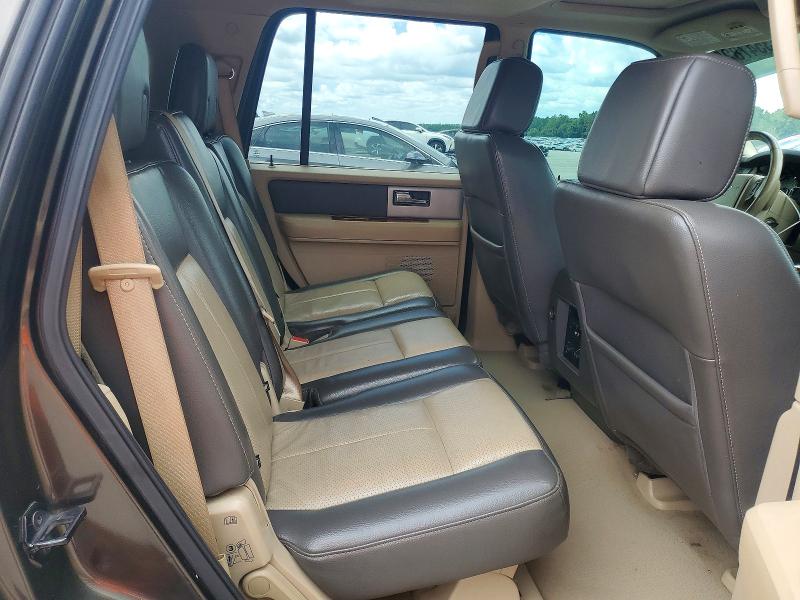 Aukcja sprzedaży 2008 Ford Expedition, vin: 1FMFU17558LA67852, numer aukcji: 63547826