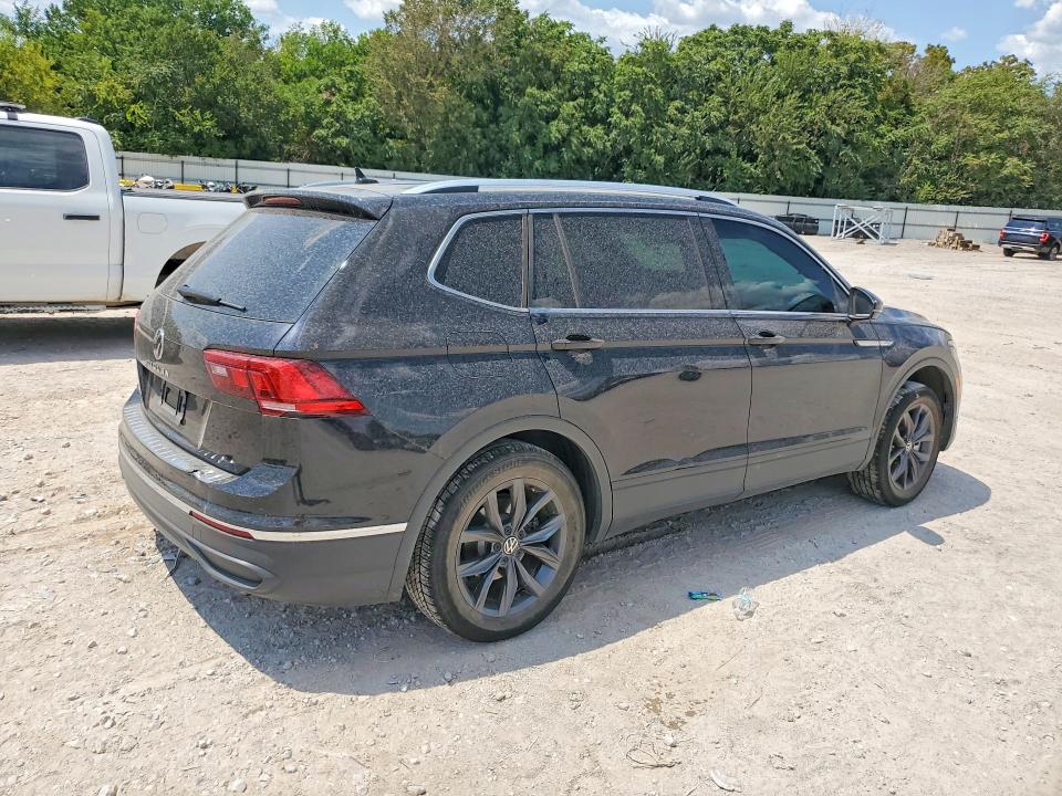 Aukcja sprzedaży 2023 Volkswagen Tiguan, vin: 3VV3B7AX2PM068028, numer aukcji: 64282406