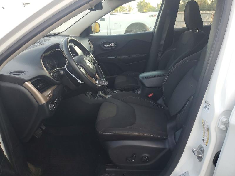Продажа на аукционе авто 2015 Jeep Cherokee, vin: 1C4PJLCS2FW721890, номер лота: 66143226