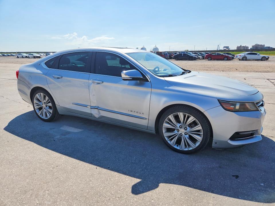 Продажа на аукционе авто 2014 Chevrolet Impala, vin: 1G1155S30EU163931, номер лота: 63669176
