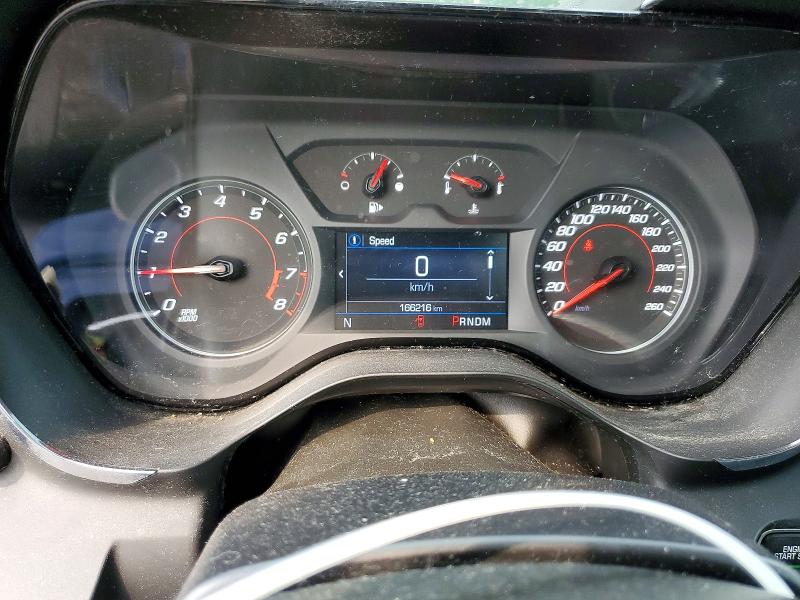 64391556 :رقم المزاد ، 1G1FB1RX2K0141917 vin ، 2019 Chevrolet Camaro مزاد بيع