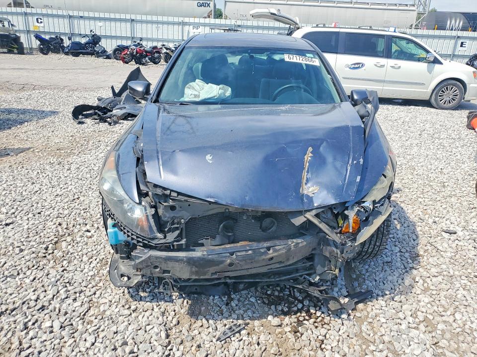 Aukcja sprzedaży 2012 Honda Accord, vin: 1HGCP3F72CA028817, numer aukcji: 67172866