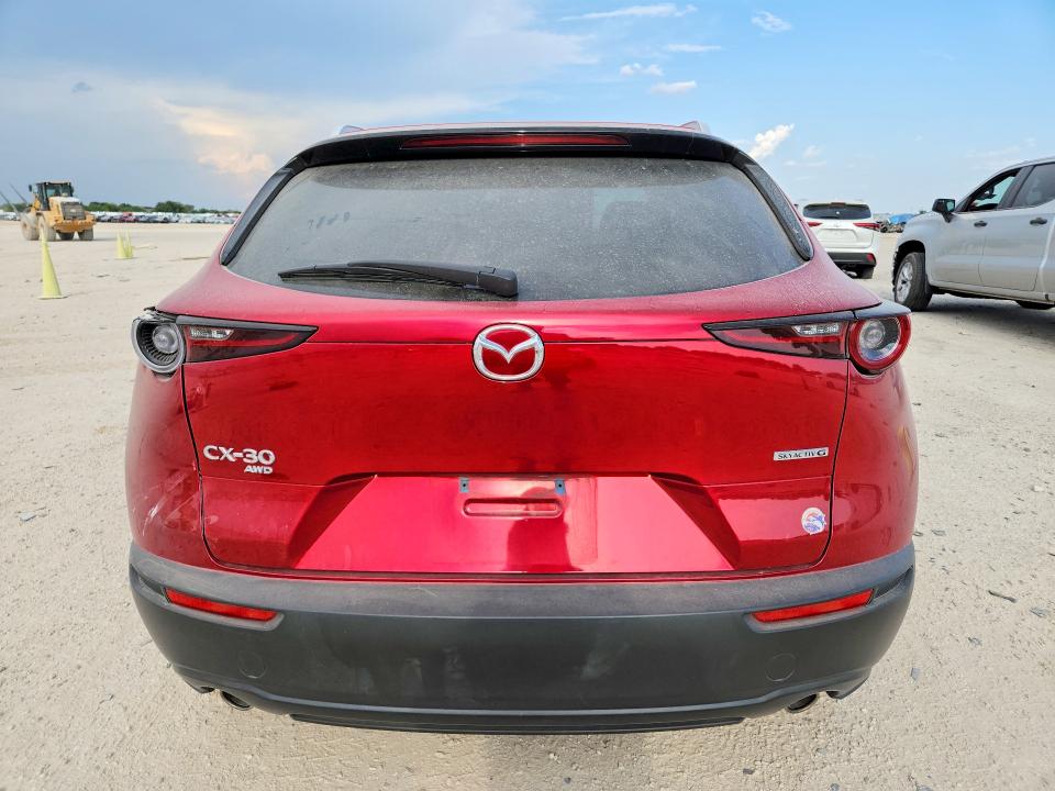 Aukcja sprzedaży 2022 Mazda Cx-30, vin: 3MVDMBCL9NM424917, numer aukcji: 66811516